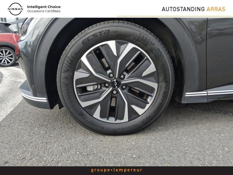 Image KIA EV6 229ch Air Active 2WD