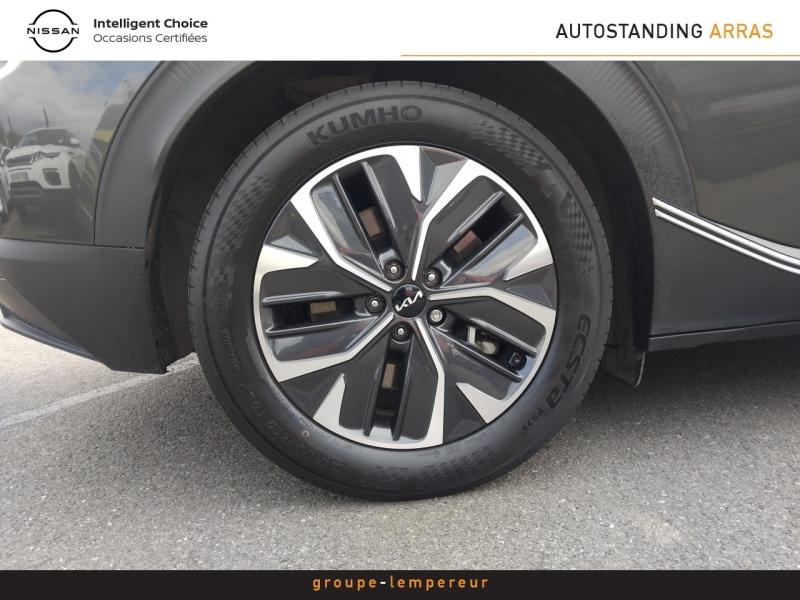 Image KIA EV6 229ch Air Active 2WD