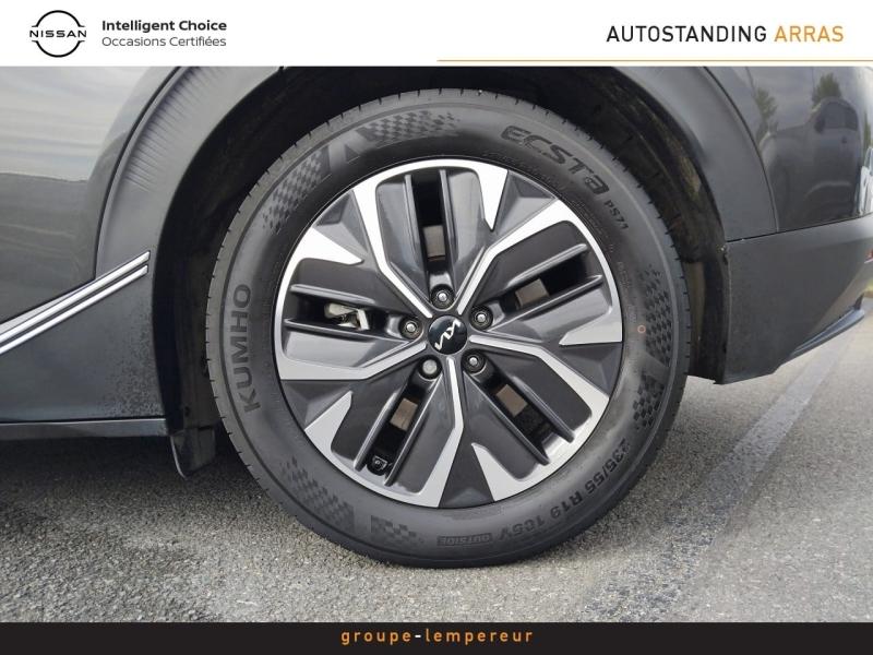Image KIA EV6 229ch Air Active 2WD