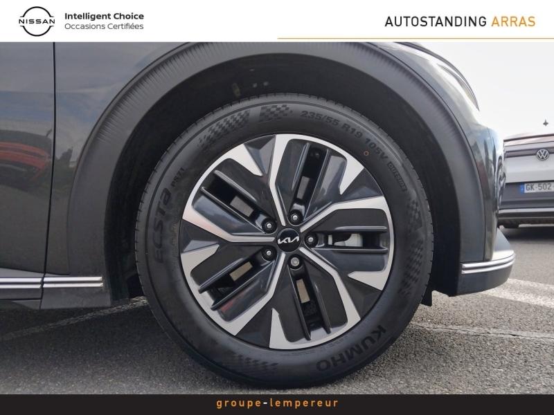Image KIA EV6 229ch Air Active 2WD