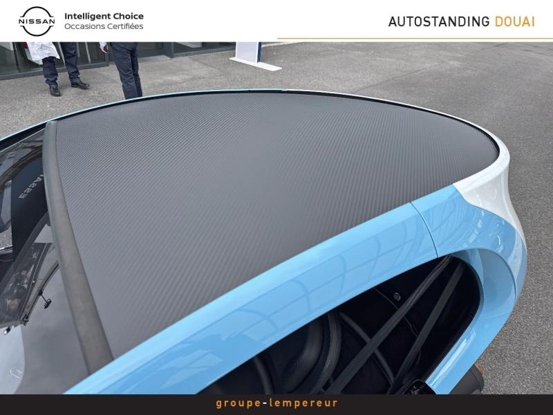 Image RENAULT Twizy Intens 45