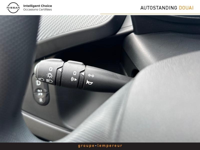 Image RENAULT Twizy Intens 45
