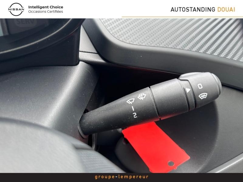 Image RENAULT Twizy Intens 45