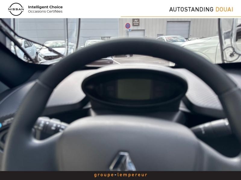 Image RENAULT Twizy Intens 45