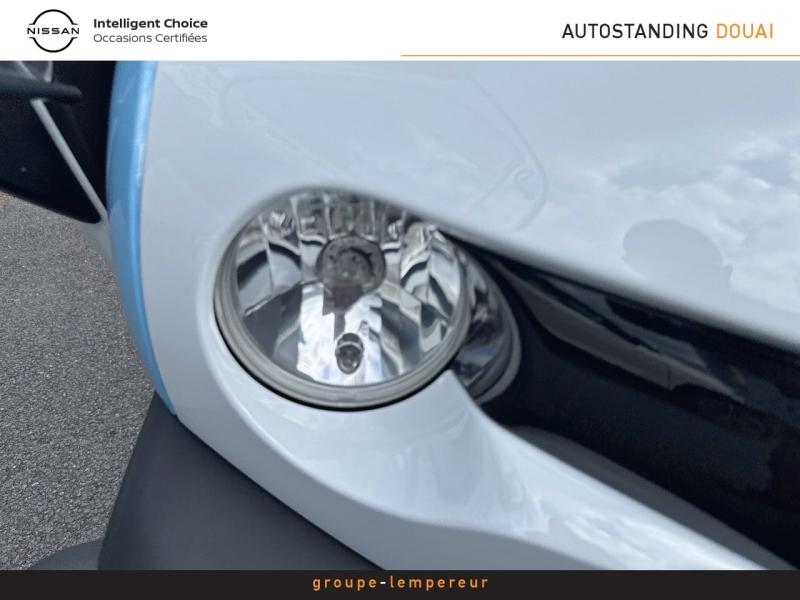 Image RENAULT Twizy Intens 45