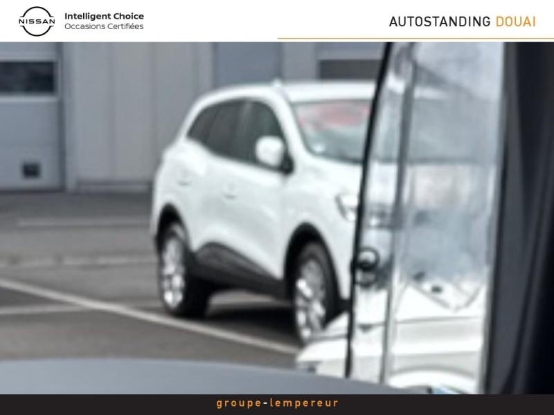 Image RENAULT Twizy Intens 45