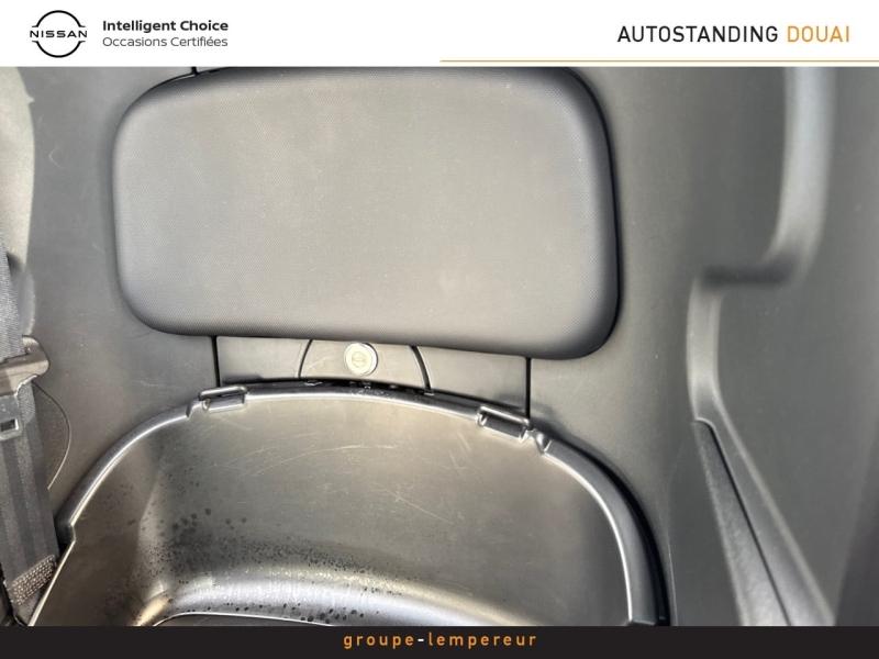 Image RENAULT Twizy Intens 45