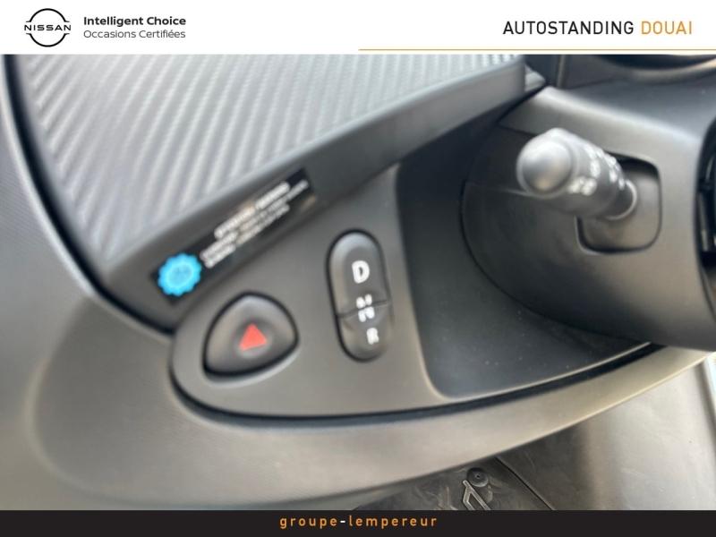 Image RENAULT Twizy Intens 45
