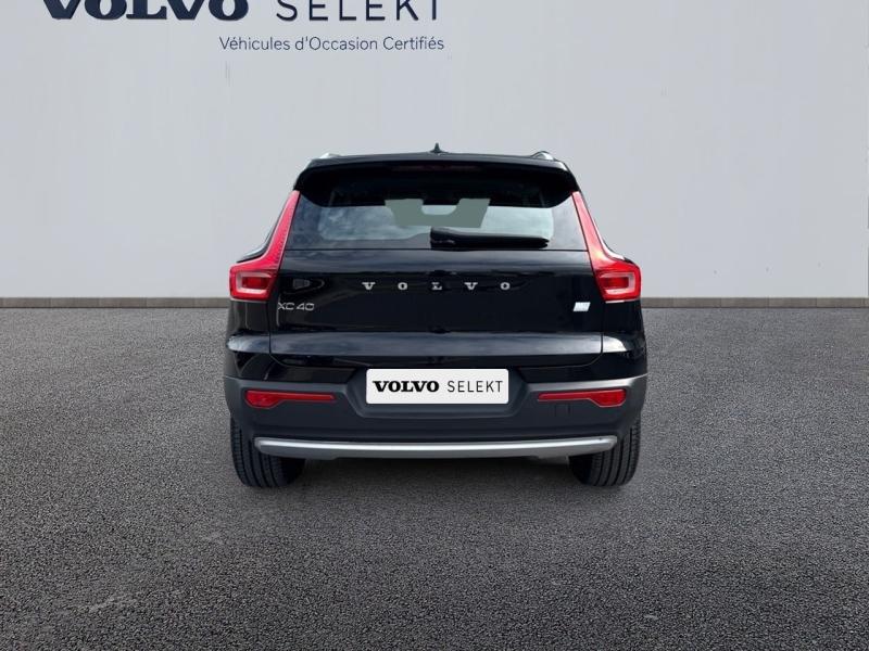 Image VOLVO XC40 T5 Recharge 180 + 82ch Inscription Business DCT 7