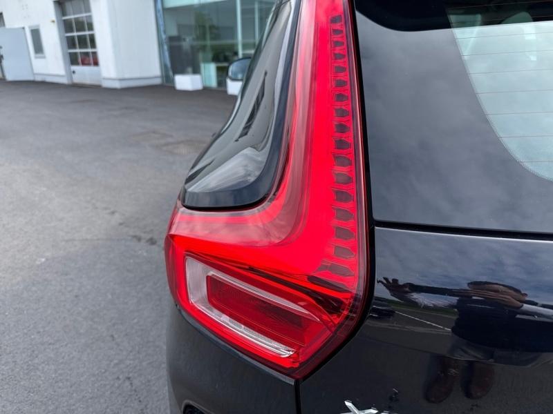 Image VOLVO XC40 T5 Recharge 180 + 82ch Inscription Business DCT 7