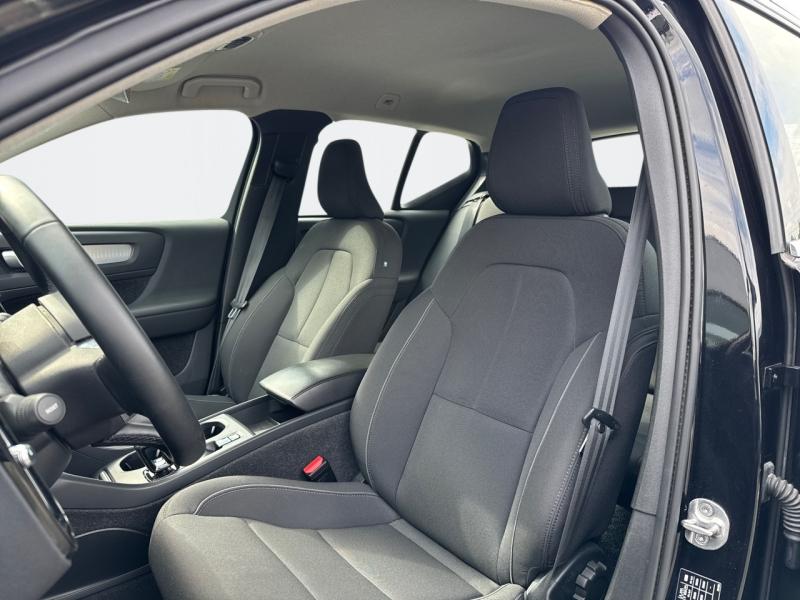 Image VOLVO XC40 T5 Recharge 180 + 82ch Inscription Business DCT 7
