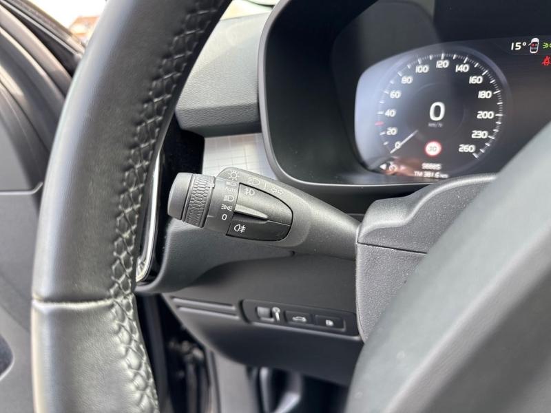 Image VOLVO XC40 T5 Recharge 180 + 82ch Inscription Business DCT 7
