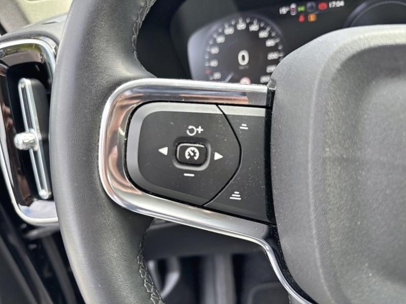 Image VOLVO XC40 T5 Recharge 180 + 82ch Inscription Business DCT 7