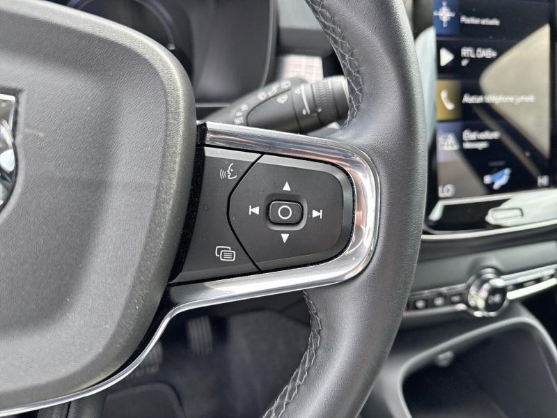 Image VOLVO XC40 T5 Recharge 180 + 82ch Inscription Business DCT 7