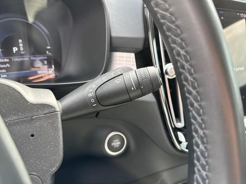 Image VOLVO XC40 T5 Recharge 180 + 82ch Inscription Business DCT 7