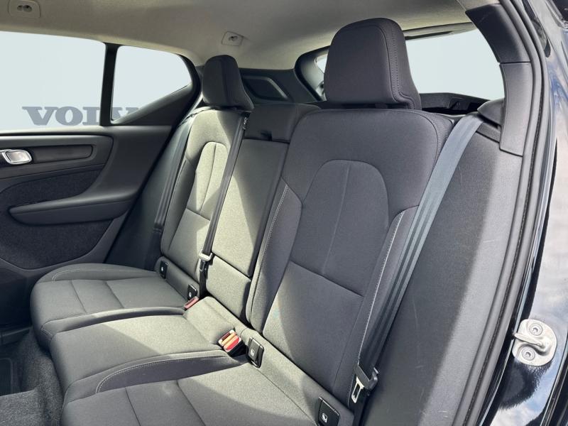 Image VOLVO XC40 T5 Recharge 180 + 82ch Inscription Business DCT 7