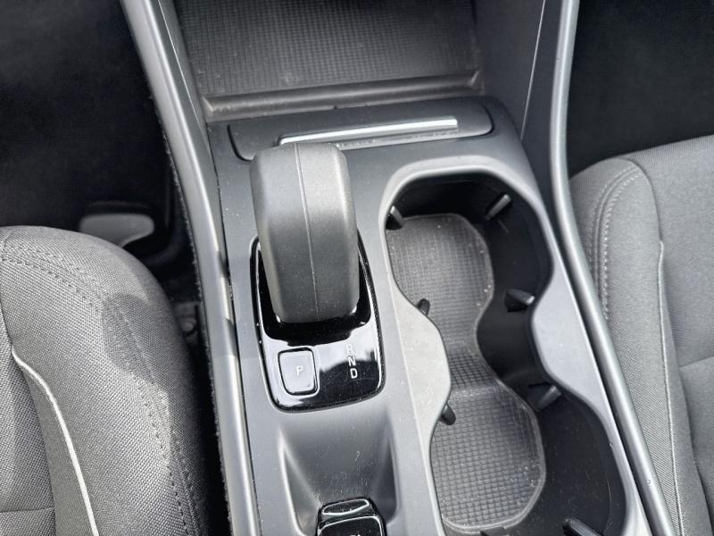 Image VOLVO XC40 T5 Recharge 180 + 82ch Inscription Business DCT 7