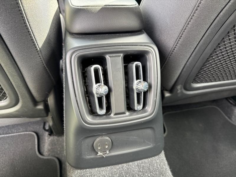 Image VOLVO XC40 T5 Recharge 180 + 82ch Inscription Business DCT 7