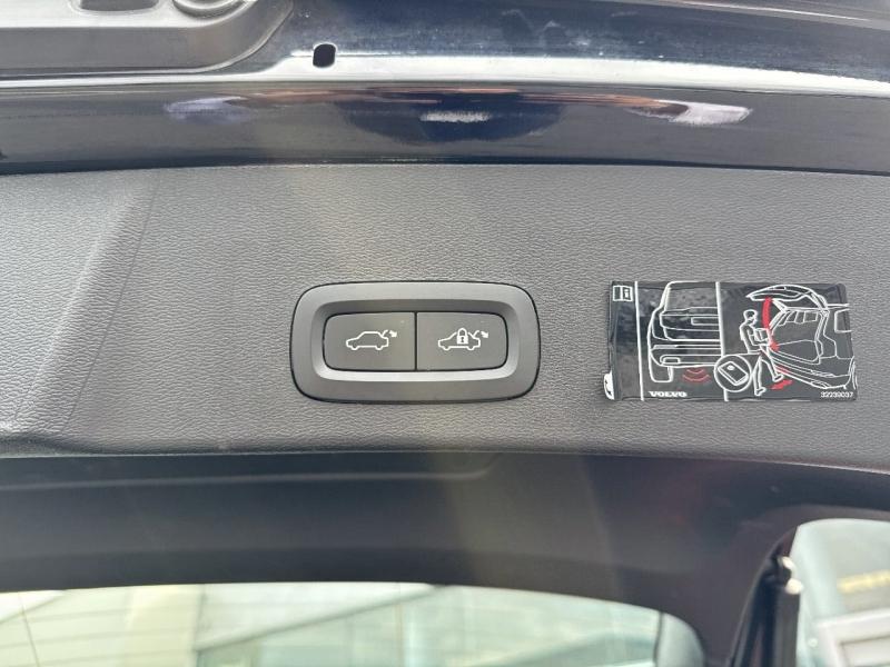 Image VOLVO XC40 T5 Recharge 180 + 82ch Inscription Business DCT 7