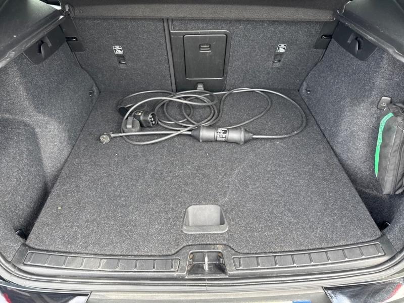 Image VOLVO XC40 T5 Recharge 180 + 82ch Inscription Business DCT 7