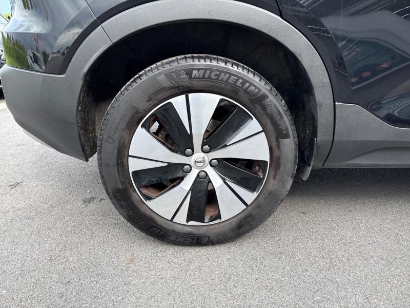 Image VOLVO XC40 T5 Recharge 180 + 82ch Inscription Business DCT 7