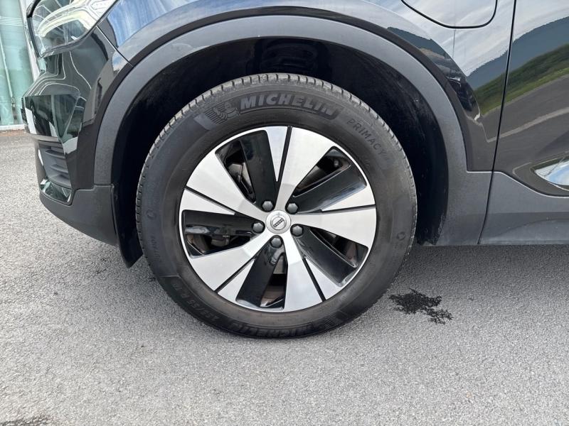 Image VOLVO XC40 T5 Recharge 180 + 82ch Inscription Business DCT 7