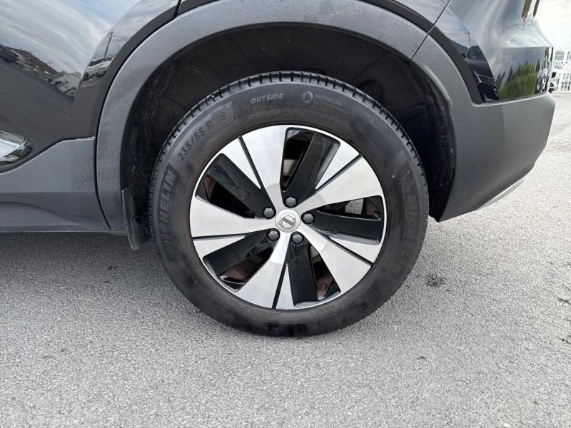 Image VOLVO XC40 T5 Recharge 180 + 82ch Inscription Business DCT 7