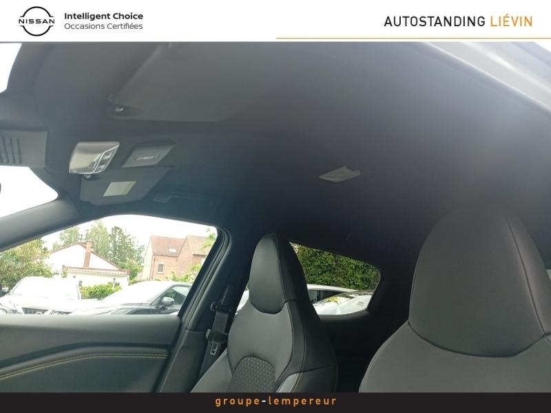 Image NISSAN Juke 1.0 DIG-T 114ch Kiiro