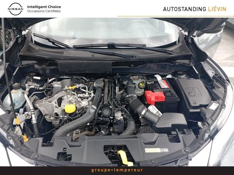 Image NISSAN Juke 1.0 DIG-T 114ch Kiiro