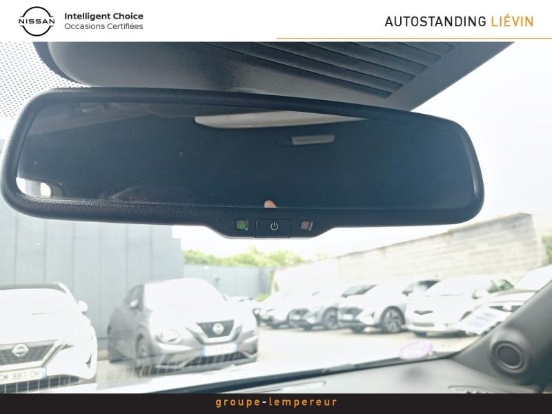 Image NISSAN Juke 1.0 DIG-T 114ch Kiiro