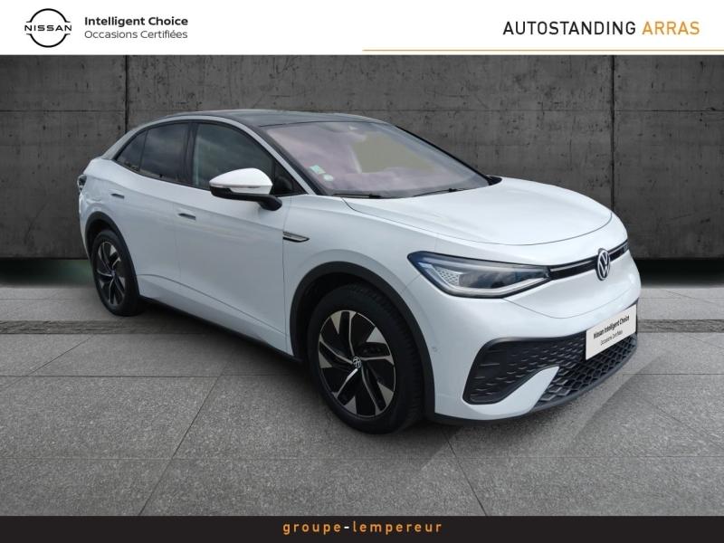 Photo VOLKSWAGEN ID.5 174ch Pro 77 kWh