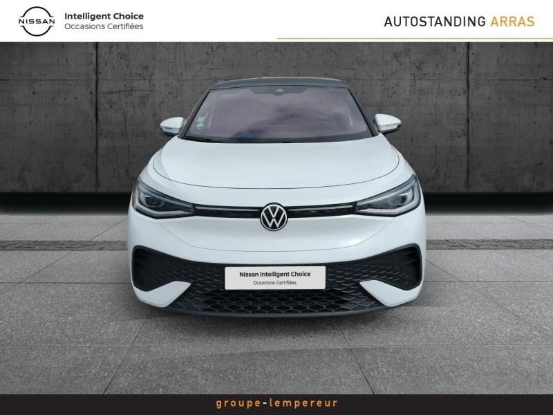 Image VOLKSWAGEN ID.5 174ch Pro 77 kWh