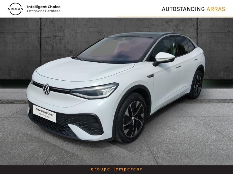 Image VOLKSWAGEN ID.5 174ch Pro 77 kWh