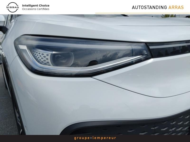 Image VOLKSWAGEN ID.5 174ch Pro 77 kWh