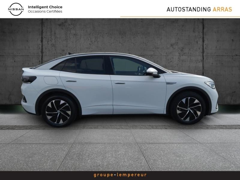 Image VOLKSWAGEN ID.5 174ch Pro 77 kWh