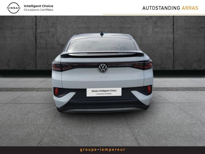Image VOLKSWAGEN ID.5 174ch Pro 77 kWh