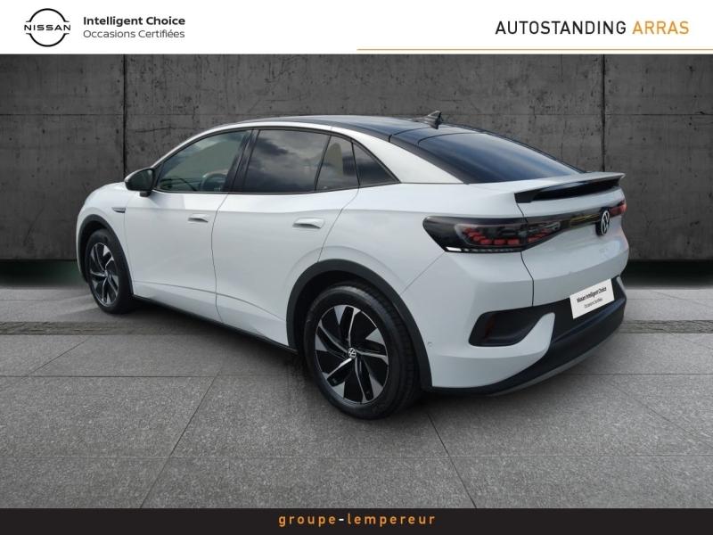 Image VOLKSWAGEN ID.5 174ch Pro 77 kWh