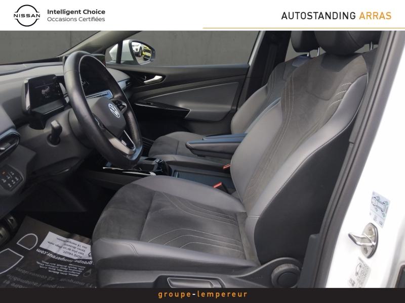 Image VOLKSWAGEN ID.5 174ch Pro 77 kWh