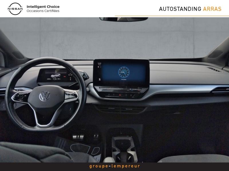 Image VOLKSWAGEN ID.5 174ch Pro 77 kWh