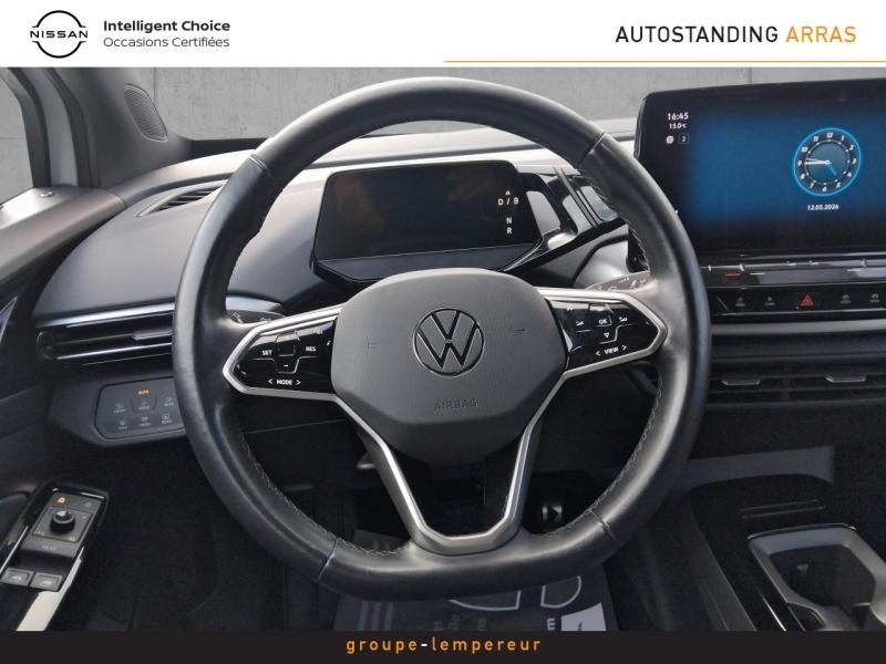 Image VOLKSWAGEN ID.5 174ch Pro 77 kWh