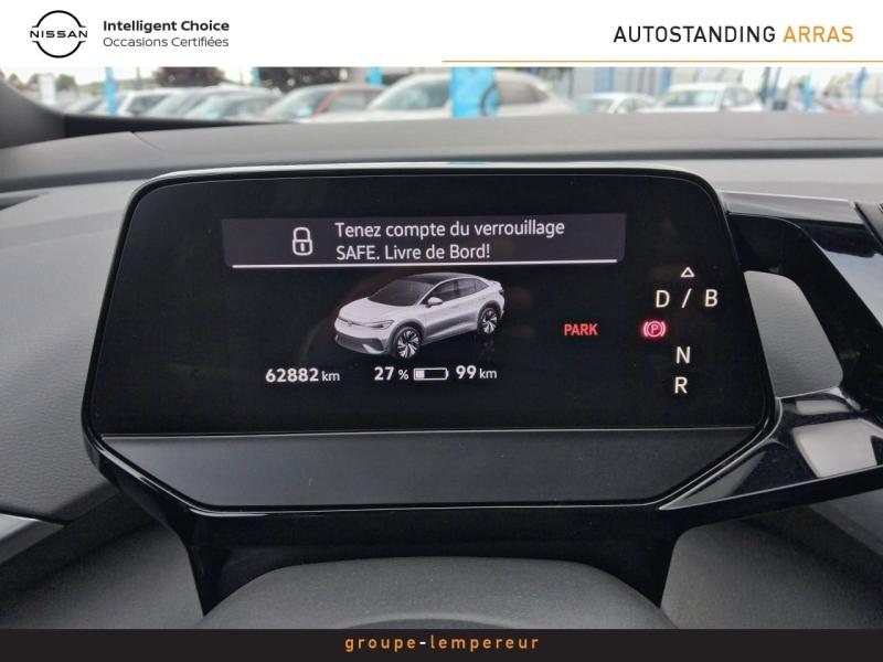 Image VOLKSWAGEN ID.5 174ch Pro 77 kWh