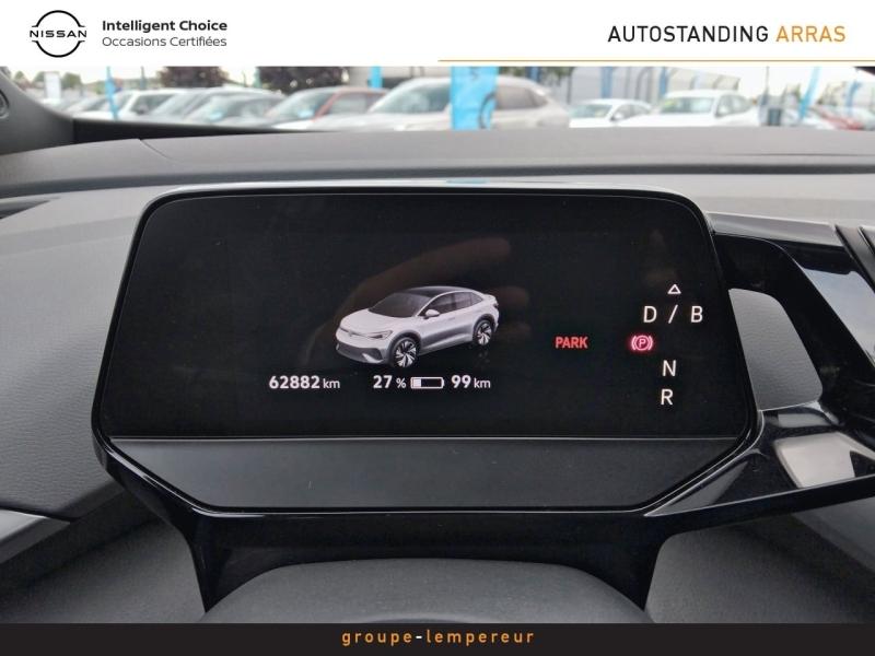 Image VOLKSWAGEN ID.5 174ch Pro 77 kWh