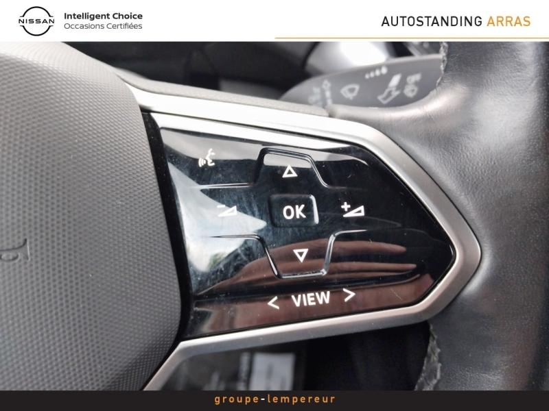 Image VOLKSWAGEN ID.5 174ch Pro 77 kWh