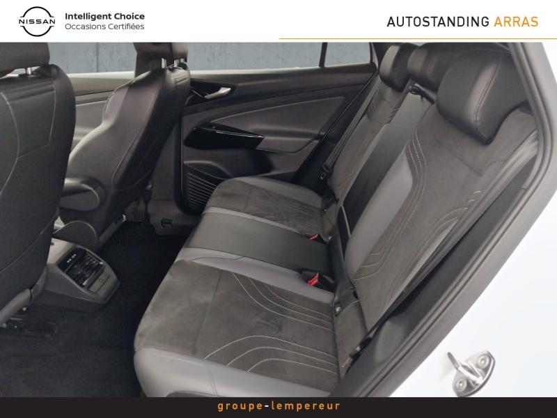 Image VOLKSWAGEN ID.5 174ch Pro 77 kWh