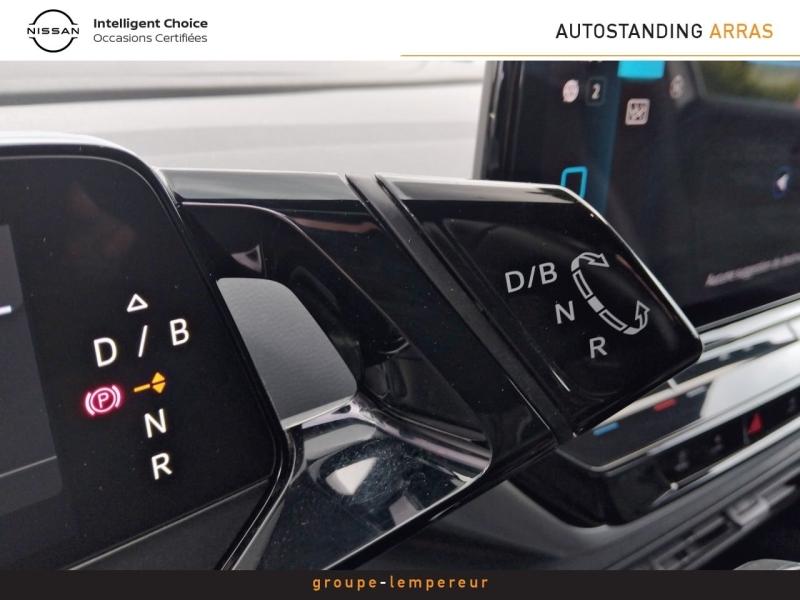 Image VOLKSWAGEN ID.5 174ch Pro 77 kWh