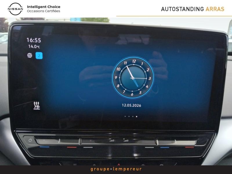 Image VOLKSWAGEN ID.5 174ch Pro 77 kWh