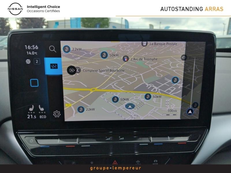 Image VOLKSWAGEN ID.5 174ch Pro 77 kWh