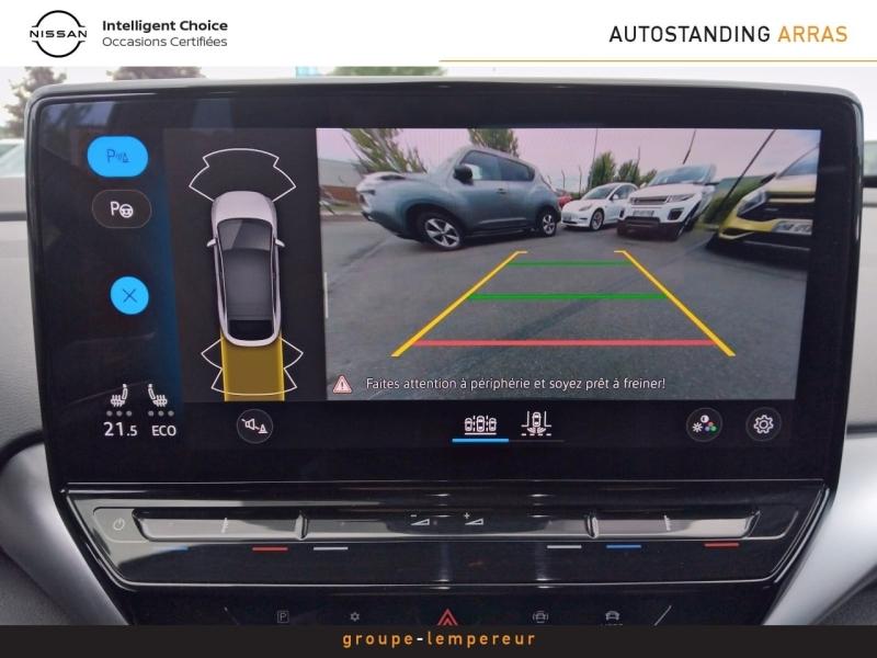 Image VOLKSWAGEN ID.5 174ch Pro 77 kWh