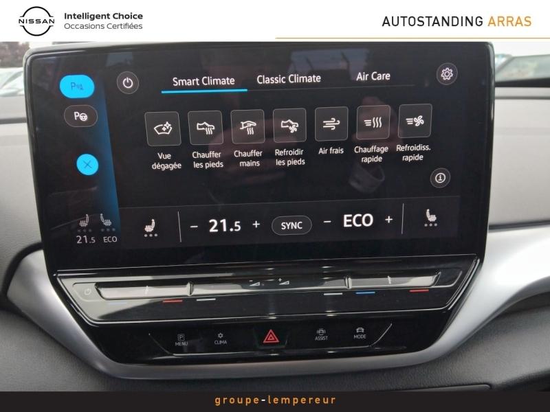 Image VOLKSWAGEN ID.5 174ch Pro 77 kWh