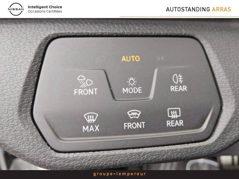 Image VOLKSWAGEN ID.5 174ch Pro 77 kWh